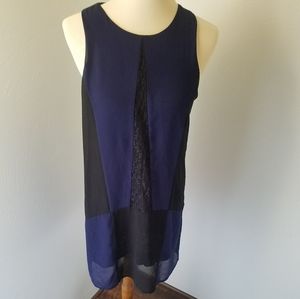 ASTR the label shift dress